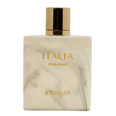 Rayhaan Italia Perfume Hombre 100ml frasco original