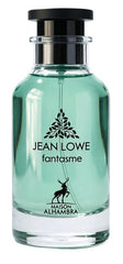 Maison Alhambra Jean Lowe Fantasme Perfume Unisex 100ml frasco original