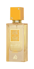 Lattafa Ana Abiyedh Passion Perfume Mujer 60ml frasco original