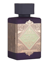 Lattafa Badee Al Oud Amethyst Fusion Perfume Unisex 100ml frasco original