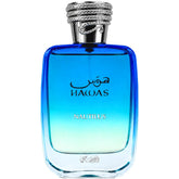 HAWAS NAUTILUS Rasasi perfume Hombre 100ml