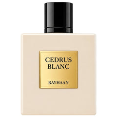 CEDRUS BLANC RAYHAAN perfume Unisex 100ml