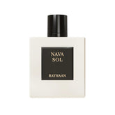 Rayhaan Nava Sol Perfume Unisex 100ml frasco original