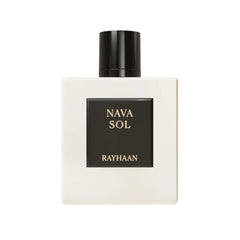NAVA SOL Rayhaan perfume Unisex 100ml