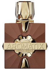 Royal Taboo Aromatix Perfume Unisex 100ml frasco original