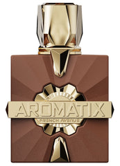 ROYAL TABOO Aromatix perfume Unisex 100ml