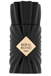 French Avenue Royal Blend Nero Perfume Unisex 100ml frasco original