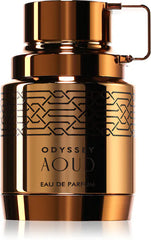 ODYSSEY AOUD Armaf perfume para hombres 100ml