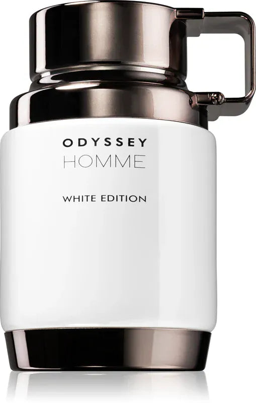 ODYSSEY HOMME WHITE EDITION Armaf perfume HOMBRE 100ml
