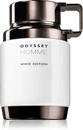 ODYSSEY HOMME WHITE EDITION Armaf perfume HOMBRE 100ml