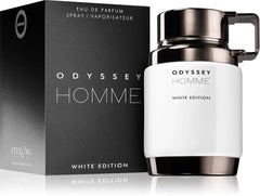 ODYSSEY HOMME WHITE EDITION Armaf perfume HOMBRE 100ml