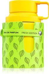 ODYSSEY LIMON Armaf perfume UNISEX 100ml