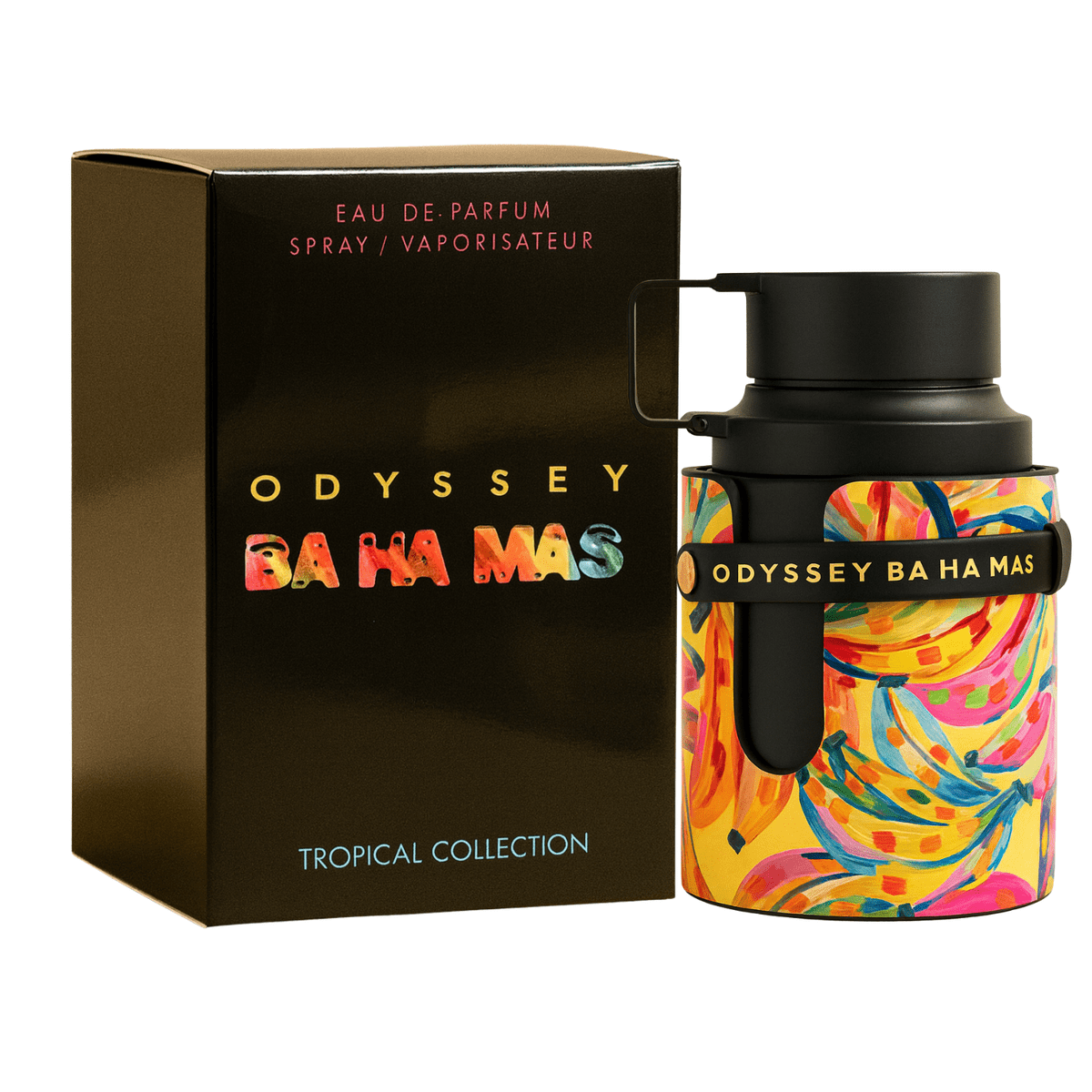 ODYSSEY BAHAMAS Armaf perfume Unisex 100ml