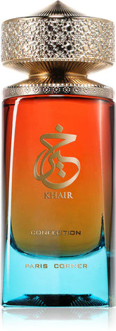 KHAIR CONFECTION Paris corner perfume MUJER 100ml