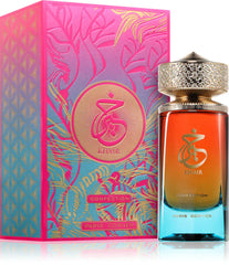 Paris Corner Khair Confection Perfume Mujer 100ml caja embalaje original