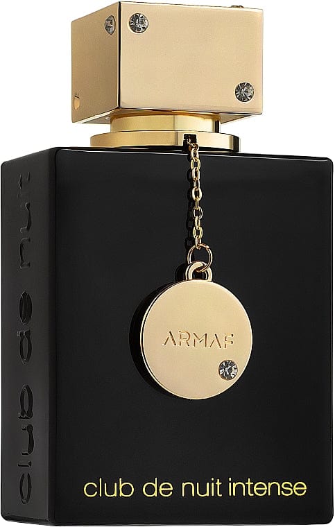 CLUB DE NUIT Intense Armaf perfume para MUJER 105ml