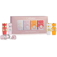 PACK YARA MINI COLLECTION Lataffa 5ml