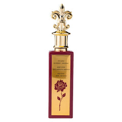 DECEMBER ROSE Paris corner perfume UNISEX 100ml
