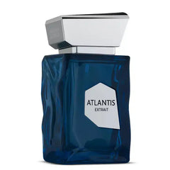 French Avenue Atlantis Extrait Perfume Unisex 100ml frasco original