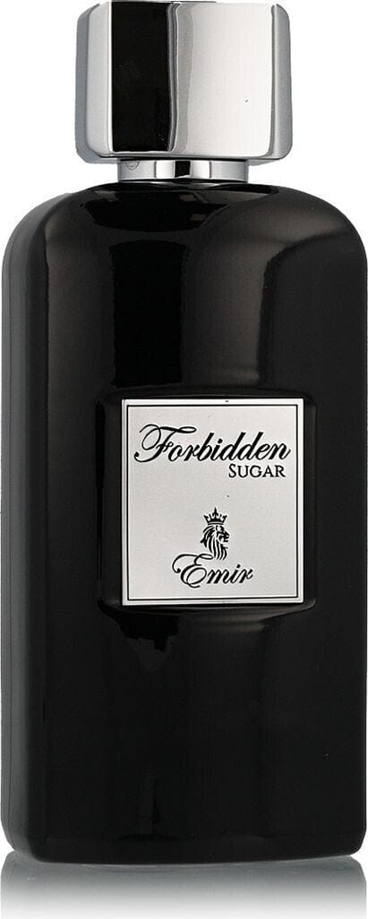 Paris Corner Forbbiden Sugar Perfume Unisex 100ml frasco original