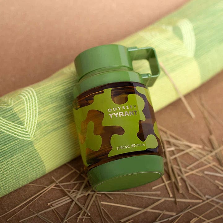 ODYSSEY TYRANT SPECIAL EDITION Armaf perfume HOMBRE 100ml