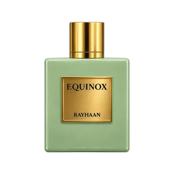 RAYHAAN EQUINOX perfume Unisex 100ml