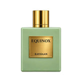 RAYHAAN EQUINOX perfume Unisex 100ml
