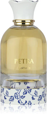 PETRA Lataffa perfume árabe Unisex