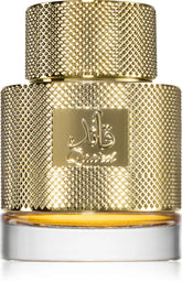 QAAED Lataffa perfume UNISEX 100ml