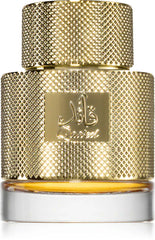 QAAED Lataffa perfume UNISEX 100ml