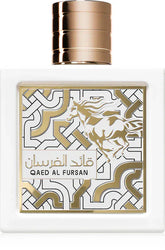 QAED AL FURSAN UNLIMITED Lattafa perfume Unisex/femenino 90ml.