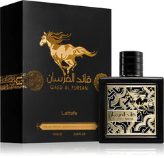 QAED AL FURSAN Lattafa perfume UNISEX 90ml