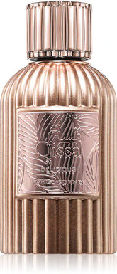 QISSA DELICIOUS Paris corner perfume MUJER 100ml