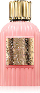 QISSA PINK Paris corner perfume MUJER 100ml