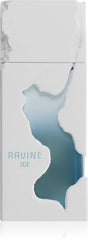 French Avenue Ravine Ice Perfume Unisex 100ml frasco original
