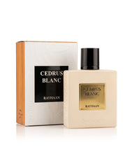 CEDRUS BLANC RAYHAAN perfume Unisex 100ml