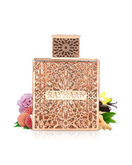 DIVINE Rayhaan perfume UNISEX 100ml