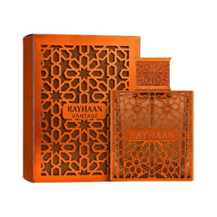 RAYHAAN VANTAGE perfume Unisex 100ml