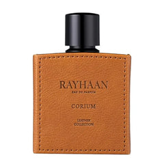 Rayhaan Corium Perfume Hombre 100ml frasco original