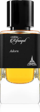 RIFAAQAT ADORN Paris corner perfume UNISEX 85ml
