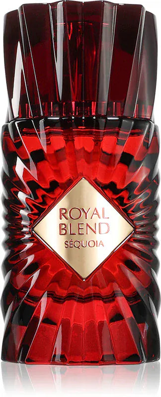 ROYAL BLEND SEQUOIA French avenue perfume Unisex 100ml