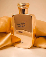 HAWAS ELIXIR Rasasi perfume UNISEX 100ml