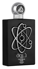 Lattafa Tharwah Perfume Unisex 100ml caja embalaje original