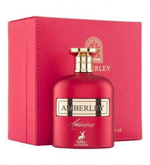 AMBERLEY AMOROSO Maison alhambra perfume UNISEX 100ml