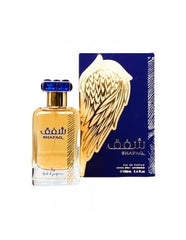 SHAFAQ Ard al Zaafaran perfume UNISEX 100ml