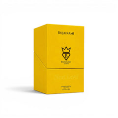 NEXT LEVEL EXTRAIT Bujairami perfume Unisex 100ml