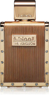 THE KINGDOM MEN Lattafa perfume HOMBRE 100ml
