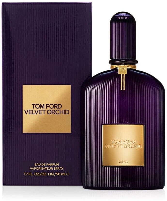 Sale Tom Ford velvet Orchid