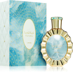 Victoria Lattafa perfume Unisex 100ml
