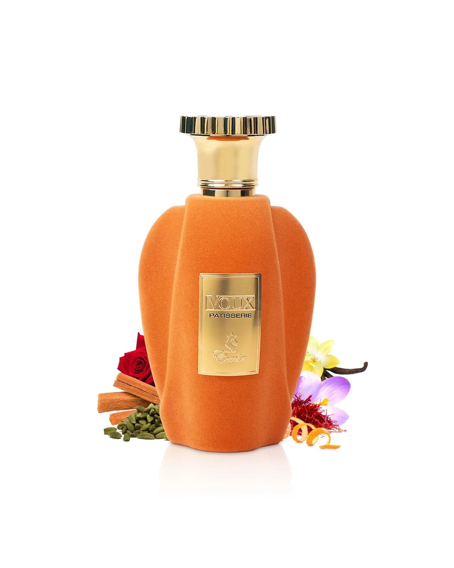 VOUX PATISSERIE Emir perfume UNISEX 100ml
